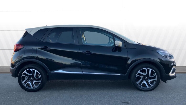 Renault Captur 0.9 TCE 90 Iconic 5dr Petrol Hatchback